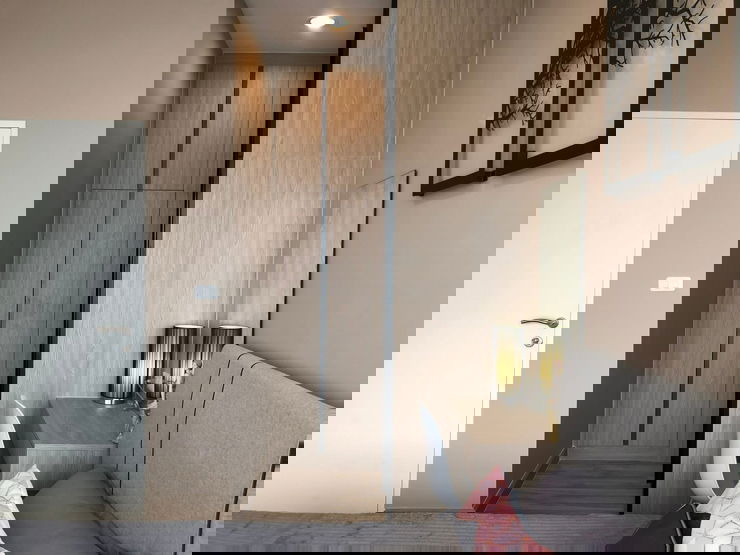 รูป #Z4732💥 200269 🔥ให้เช่าคอนโด Niche MONO Sukhumvit Bearing - รูปที่ 5/12