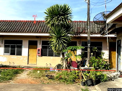 Houses for sale Trang : HOME for sale  Yan Ta Khao Yan Ta Khao Trang