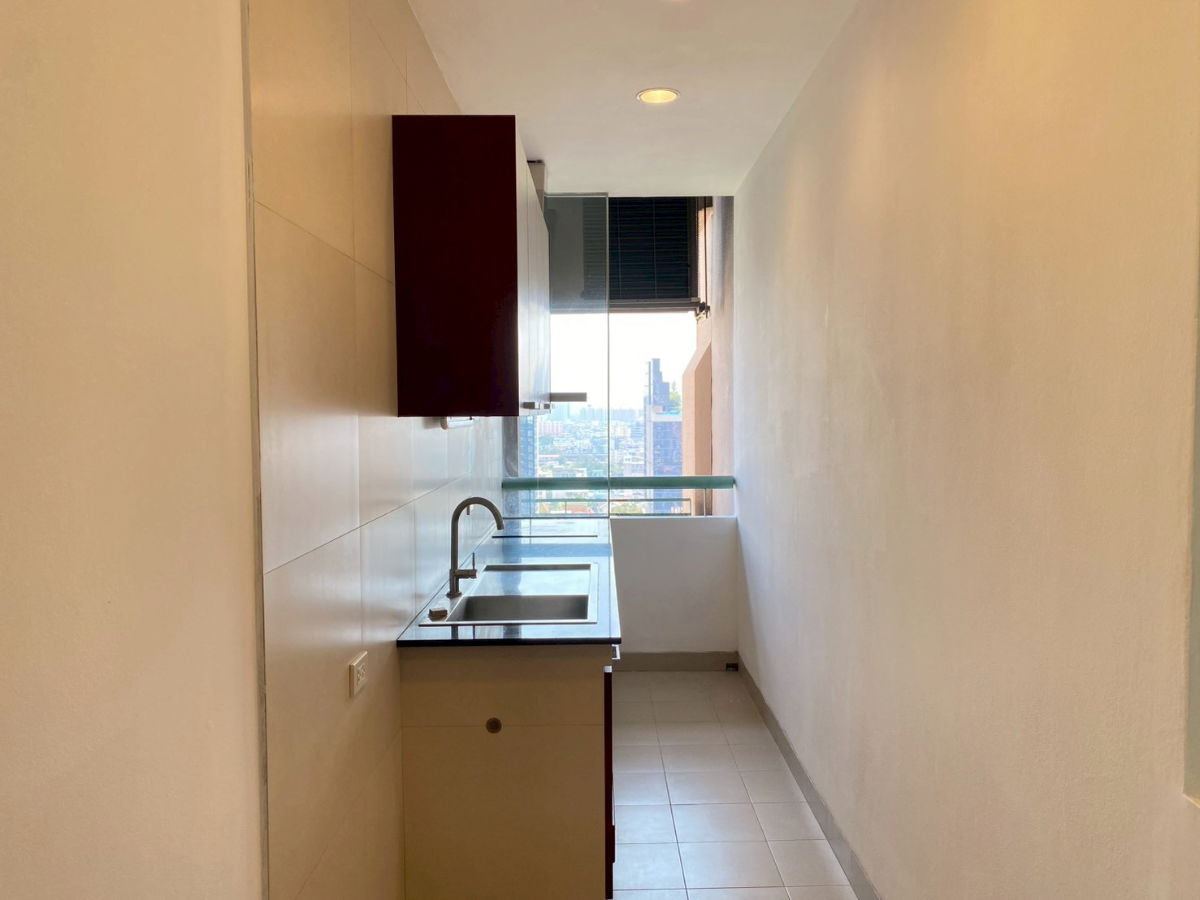 picture S1009 Condo for Sale: Chatrium Riverside Condominium - 21/26