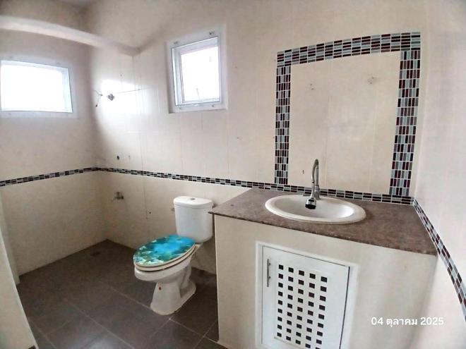 รูป บ้านเดี่ยว สำหรับขาย กรีนวิวโฮม หนองหาร สันทราย เชียงใหม่ - รูปที่ 15/38