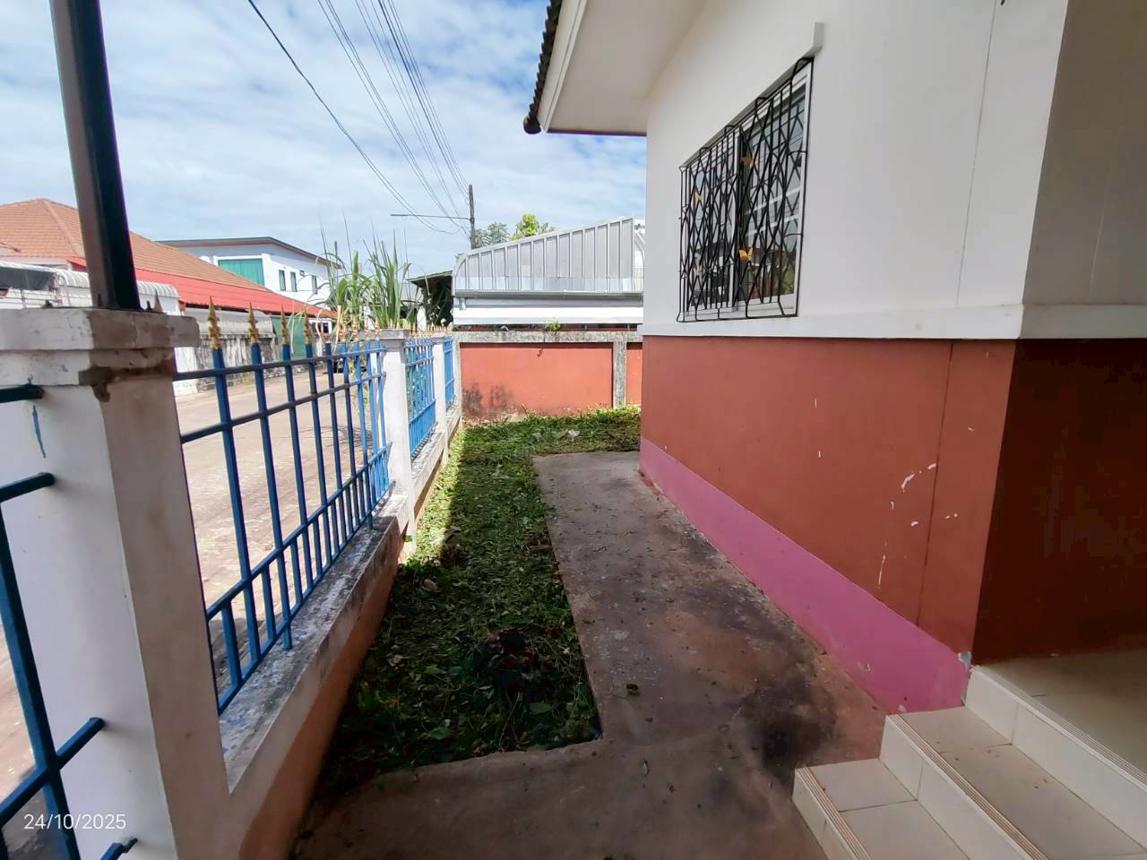 รูป บ้านเดี่ยว สำหรับขาย เฟิร์สโฮม หนองบัว เมืองอุดรธานี อุดรธานี - รูปที่ 35/42