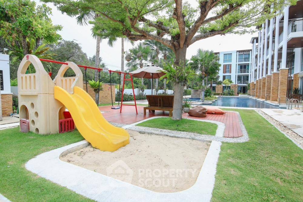 รูป คอนโด 2-ห้องนอน ที่ วิมานเล หัวหิน ใกล้ หาดชะอำ (ID 1555914) - รูปที่ 17/22