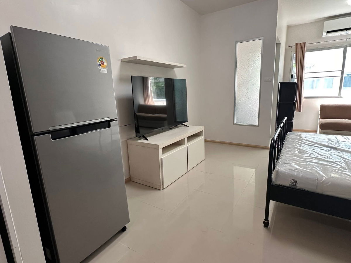 picture For Sale A Space Sukhumvit 77 *fully furnished* - 5/7