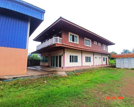 HOME for sale  Sri Wilai null Nongkai