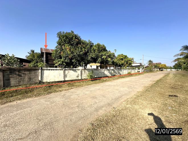 picture HOME for sale  Khok Phra Kantharawichai Maha Sarakham - 9/22