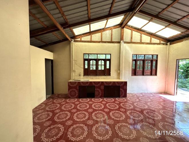 รูป บ้านเดี่ยว สำหรับขาย - หนองเหล่า เขื่องใน อุบลราชธานี - รูปที่ 7/32