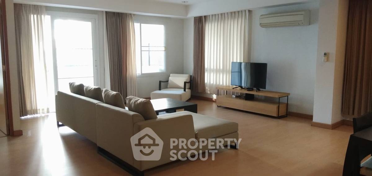 รูป คอนโด 3-ห้องนอน ที่ วิสคาย่า ไพรเวท เรสซิเดนซ์ ใกล้ MRT เพชรบุรี (ID 511971) - รูปที่ 2/5