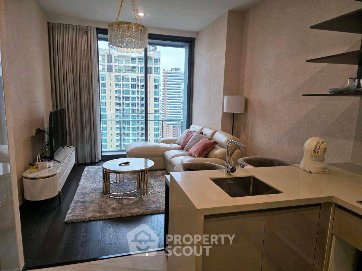 รูป คอนโด 1-ห้องนอน ที่ ลาวิค สุขุมวิท 57 ใกล้ BTS ทองหล่อ (ID 2188744) - รูปที่ 1/9