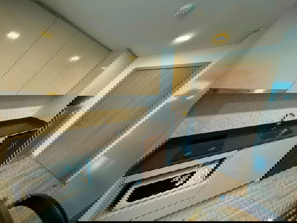 รูป ปล่อยเช่าด่วน!! พร้อมเข้าอยู่ 22 ก.พ. 69 นี้ ใกล้ BTS ราชเทวี / จองก่อนได้ก่อน✨Maestro 14 Siam-Ratchathewi - รูปที่ 8/15