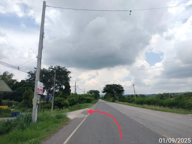 รูป ที่ดินว่างเปล่า สำหรับขาย - วังม่วง วังม่วง สระบุรี - รูปที่ 7/18