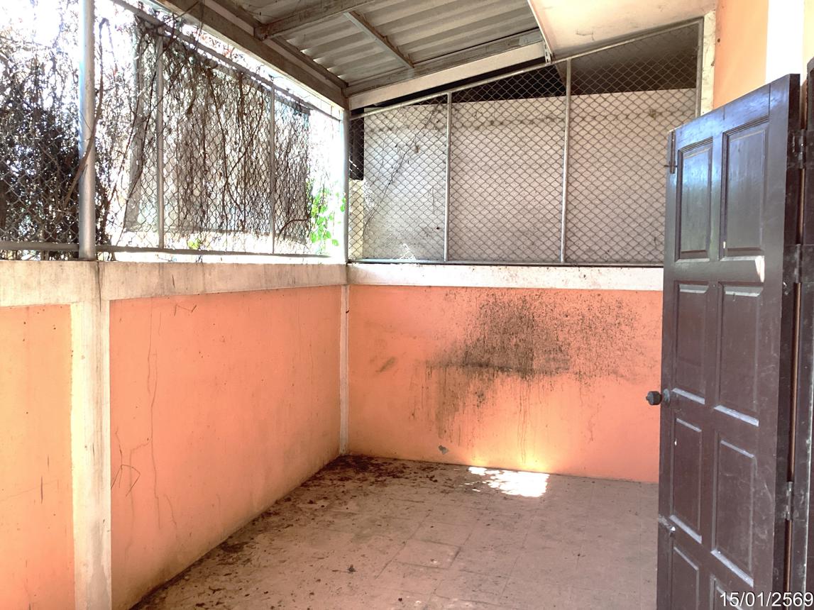 รูป ทาวน์เฮ้าส์ สำหรับขาย - วังก์พง ปราณบุรี ประจวบคีรีขันธ์ - รูปที่ 21/26