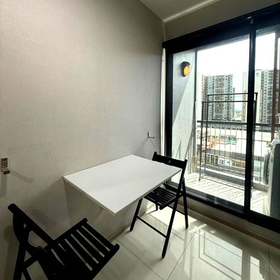 เช่าคอนโด สวนเฉลิมพระเกียรติ ร.9 : 🤝🏻RB23354 ให้เช่าถูกมาก👍ไลฟ์ ปิ่นเกล้า✅แอดไลน์ @mproperty( มี @ ด้วย) แอดมินตอบไว