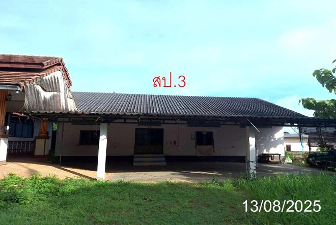 รูป บ้านเดี่ยว สำหรับขาย - ป่าสัก เมืองลำพูน ลำพูน - รูปที่ 12/44