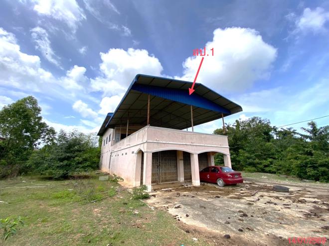 รูป บ้านเดี่ยว สำหรับขาย - เทพา เทพา สงขลา - รูปที่ 3/52