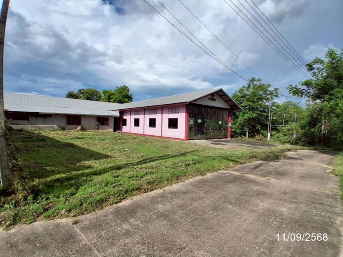 รูป อาคารโรงงาน สำหรับขาย - บุ่ง เมืองอำนาจเจริญ อำนาจเจริญ - รูปที่ 22/28