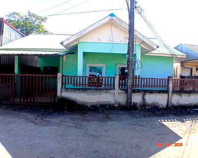 Houses for sale That Phanom Nakhon Phanom : HOME for sale  That Phanom Muang That Phanom Nakhon Phanom