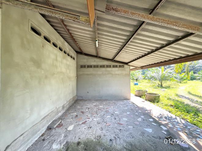 picture HOME for sale  Wiang Sa Wiang Sa Surat Thani - 10/34