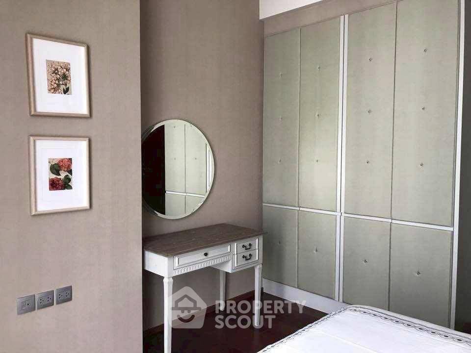 รูป คอนโด 2-ห้องนอน ที่ ควอทโทร บาย แสนสิริ ใกล้ BTS ทองหล่อ (ID 2657264) - รูปที่ 9/14