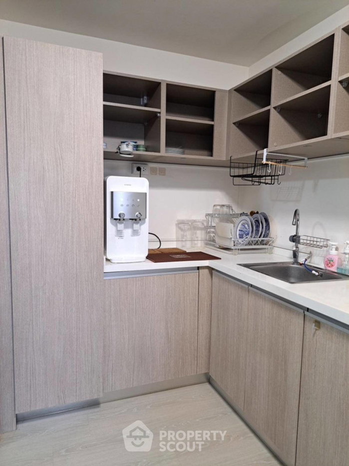 รูป คอนโด 1 ห้องนอน Grene Condo Donmueang-Songprapha ย่านดอนเมือง (ID 2001671) - รูปที่ 12/13