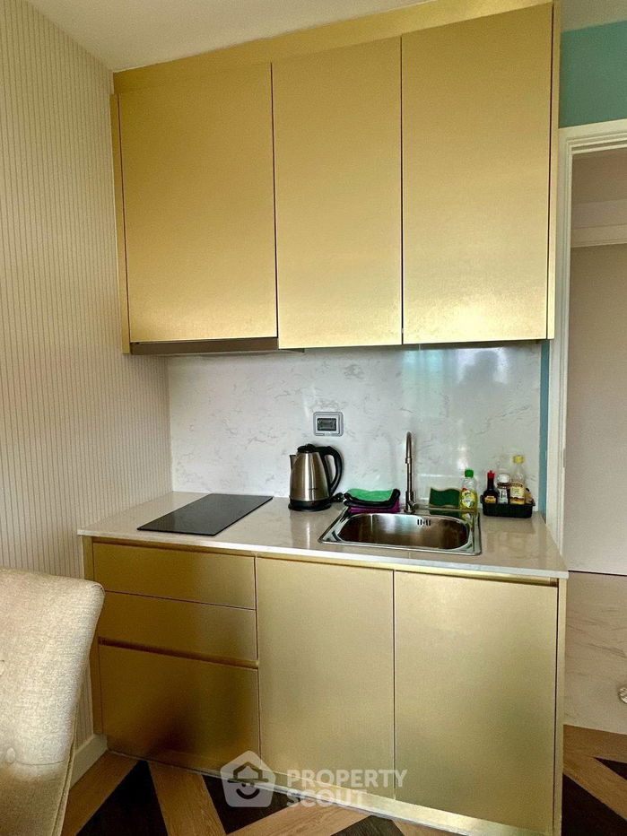 รูป คอนโด 1-ห้องนอน ที่ เอสปันยา คอนโด รีสอร์ท พัทยา ใกล้ เมืองพัทยา (ID 2509979) - รูปที่ 4/6