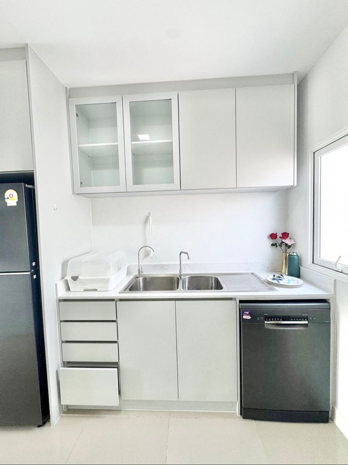 รูป ให้เช่าบ้านเดี่ยวแกรนด์ พลีโน่ เมกา บางนา (Grande Pleno Mega Bangna) ติดMega บางนา - รูปที่ 6/11