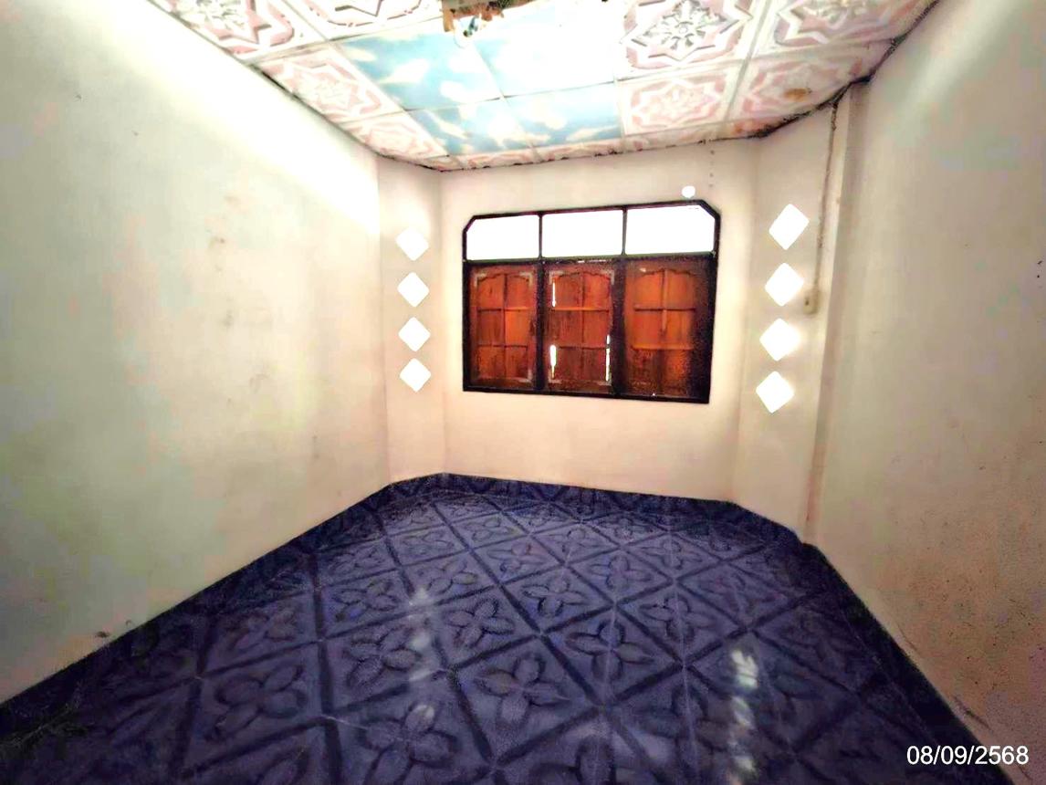 รูป บ้านเดี่ยว สำหรับขาย - หนองลาด วาริชภูมิ สกลนคร - รูปที่ 45/56