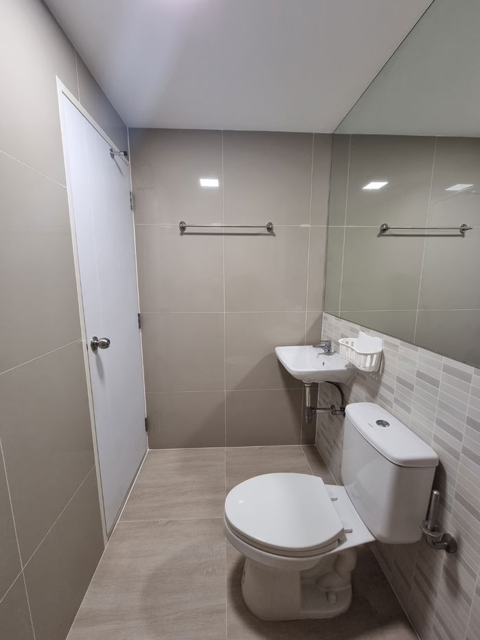 รูป 🔥ลดราคาพิเศษ🔥 พลัมคอนโด สะพานใหม่ (เจ้าของขายเอง)💯 - รูปที่ 12/22