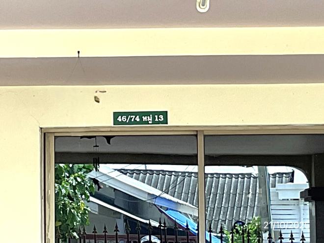 รูป ทาวน์เฮ้าส์ สำหรับขาย - หนองปรือ บางละมุง ชลบุรี - รูปที่ 4/14