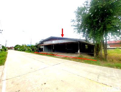 Houses for sale Phrae : HOME for sale  Huai Mai Song Phrae