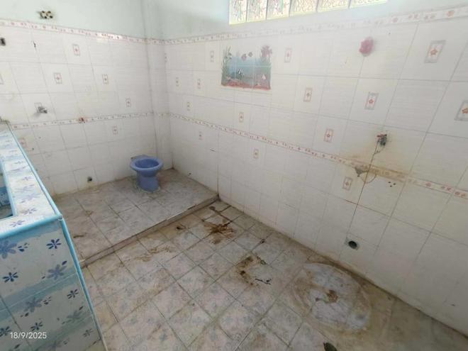 รูป บ้านเดี่ยว สำหรับขาย - ไชยสอ ชุมแพ ขอนแก่น - รูปที่ 9/30