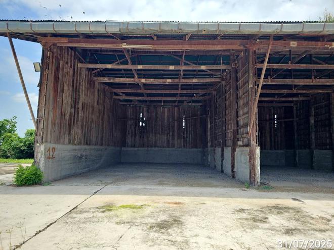 รูป โกดัง สำหรับขาย - ไผ่รอบ โพธิ์ประทับช้าง พิจิตร - รูปที่ 20/50