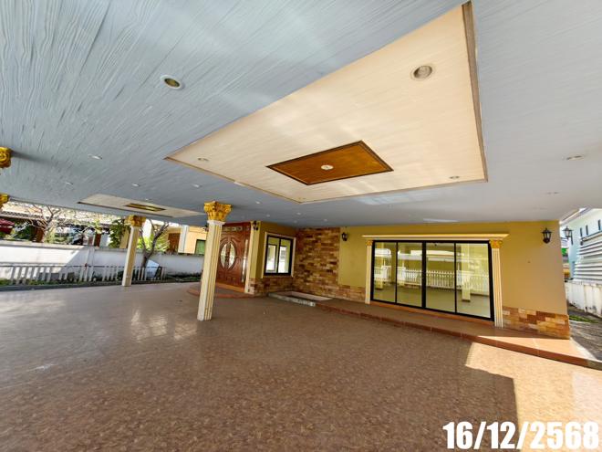 รูป บ้านเดี่ยว สำหรับขาย บ้านภัทราพร 2 เสม็ด เมืองชลบุรี ชลบุรี - รูปที่ 3/38