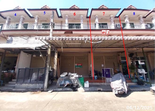 รูป อาคารพาณิชย์ สำหรับขาย บ่อสร้างแกรนด์วิลล์ ต้นเปา สันกำแพง เชียงใหม่ - รูปที่ 11/44