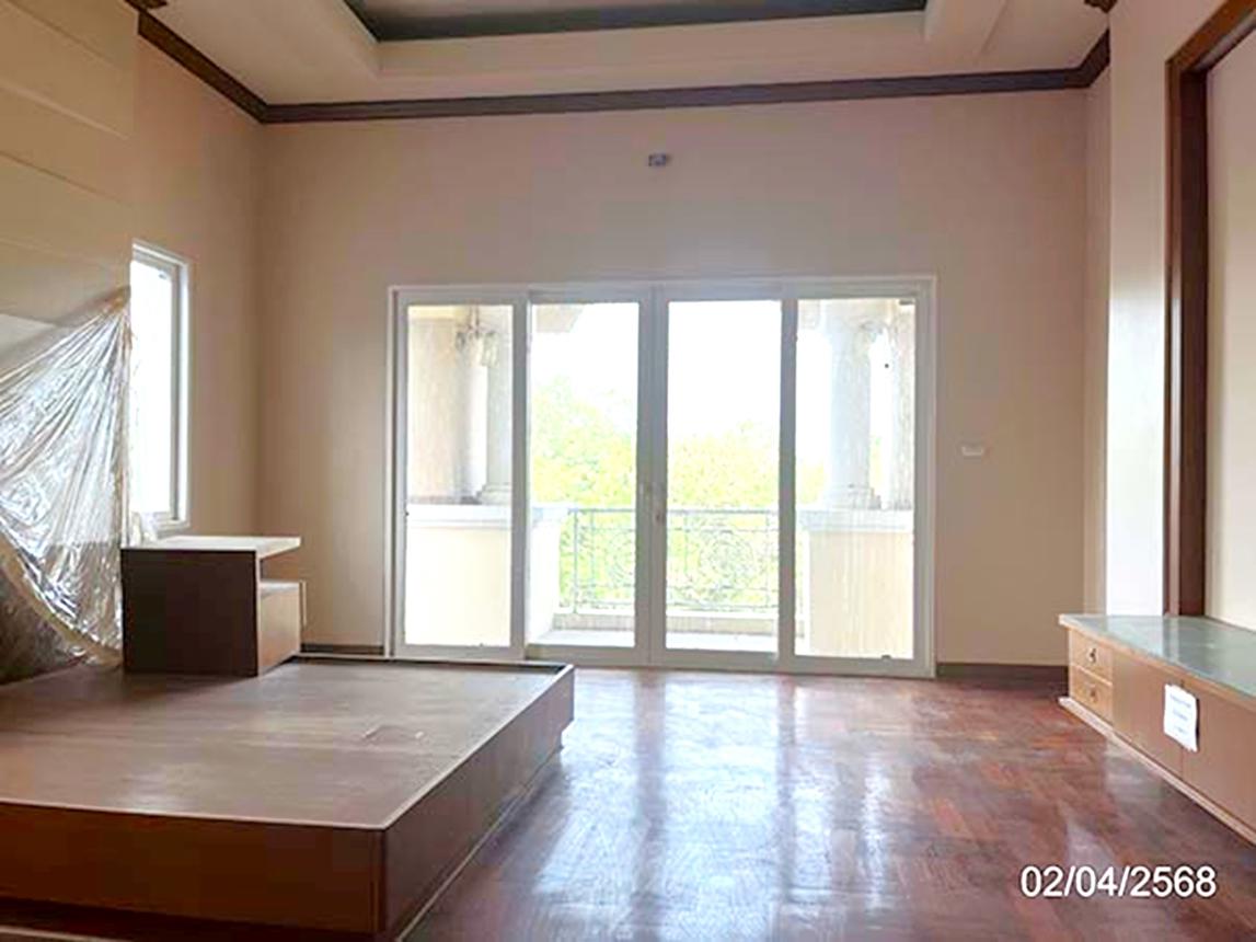 รูป บ้านเดี่ยว สำหรับขาย - หนองหมากฝ้าย วัฒนานคร สระแก้ว - รูปที่ 33/44