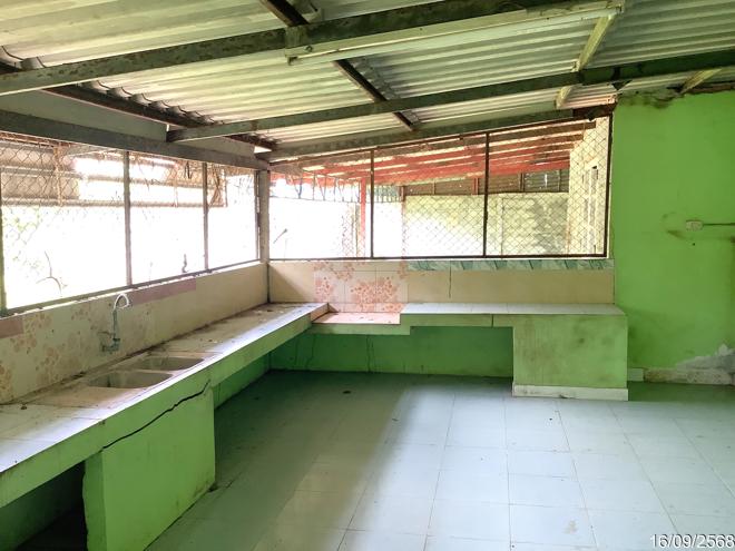 รูป บ้านเดี่ยว สำหรับขาย - ทุ่งทราย ทรายทองวัฒนา กำแพงเพชร - รูปที่ 11/40