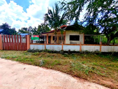 Houses for sale Khon Kaen : HOME for sale  Ban Fang Ban Fang Khon Kaen