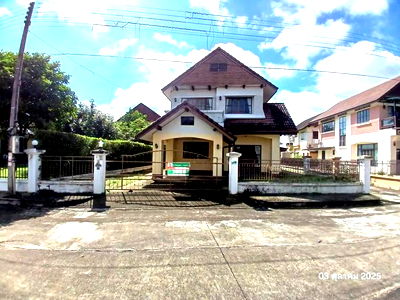 Houses for sale San Sai Chiang Mai : HOME for sale  Nong Chom San Sai Chiang Mai