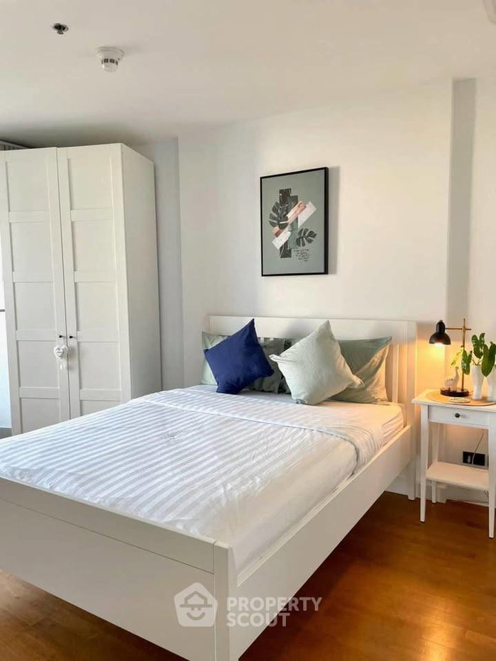 รูป คอนโด 3-ห้องนอน ที่ โบ๊ทเฮ้าส์หัวหิน คอนโดมิเนียม ใกล้ เดอะ เวเนเซีย (ID 2112935) - รูปที่ 13/22