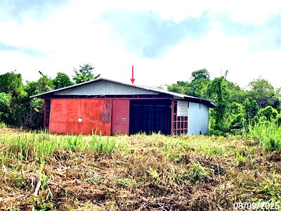 โรงงาน หล่มเก่า เพชรบูรณ์ : โกดัง สำหรับขาย - หินฮาว หล่มเก่า เพชรบูรณ์