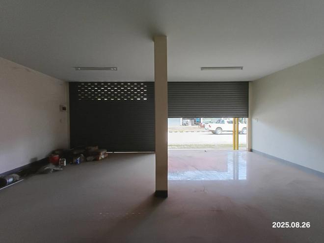 รูป อาคารพาณิชย์ สำหรับขาย - เวียง เวียงป่าเป้า เชียงราย - รูปที่ 5/44