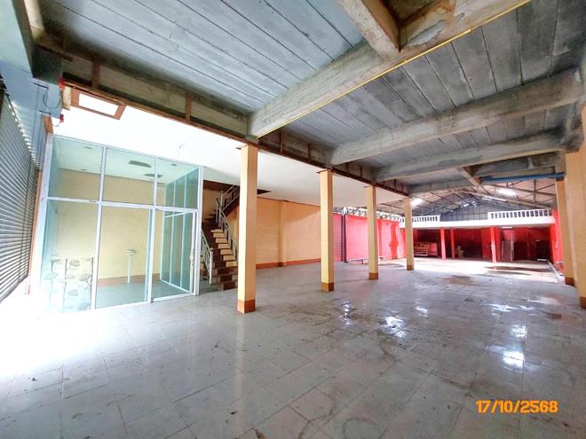 รูป บ้านเดี่ยว สำหรับขาย - ต้นยวน พนม สุราษฎร์ธานี - รูปที่ 10/44