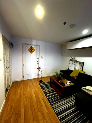 Condos for sale : ND0121  For sale Lumpini Place Rama VIII