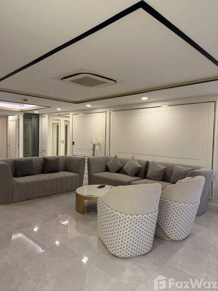 รูป ขาย คอนโด 3 ห้องนอน ในโครงการ เพรสซิเด้นท์ พาร์ค สุขุมวิท 24 6051765 - รูปที่ 17/56