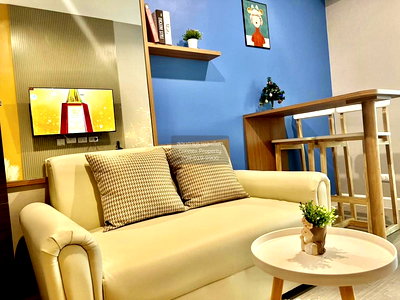 Condos for rent Ratchadaphisek Road : For Rent Condo , Metro Sky Prachachuen , MRT-Bang Son , Wong Sawang , Bang Su , Bangkok , CX-92989 ✅ Live chat with us ADD LINE @connexproperty ✅