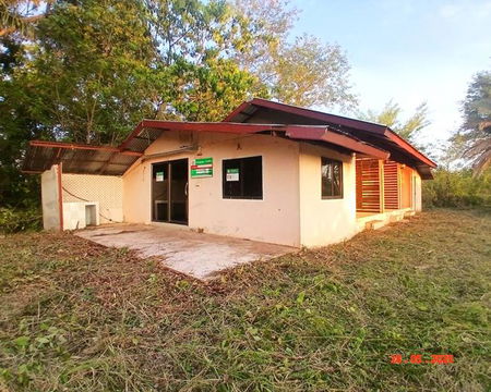 บ้านเดี่ยว สำหรับขาย - พังโคน พังโคน สกลนคร