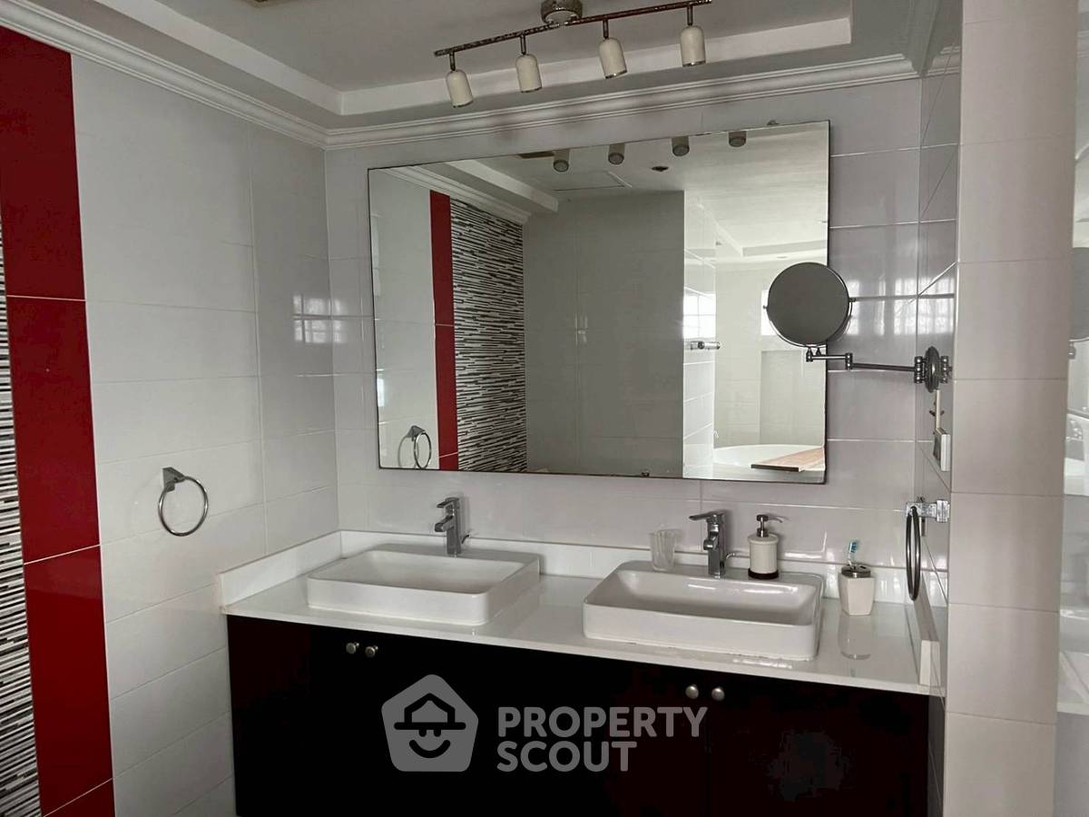 รูป คอนโด 3-ห้องนอน ที่ คาลิสต้า แมนชัน ใกล้ ARL มักกะสัน (ID 2661344) - รูปที่ 12/20