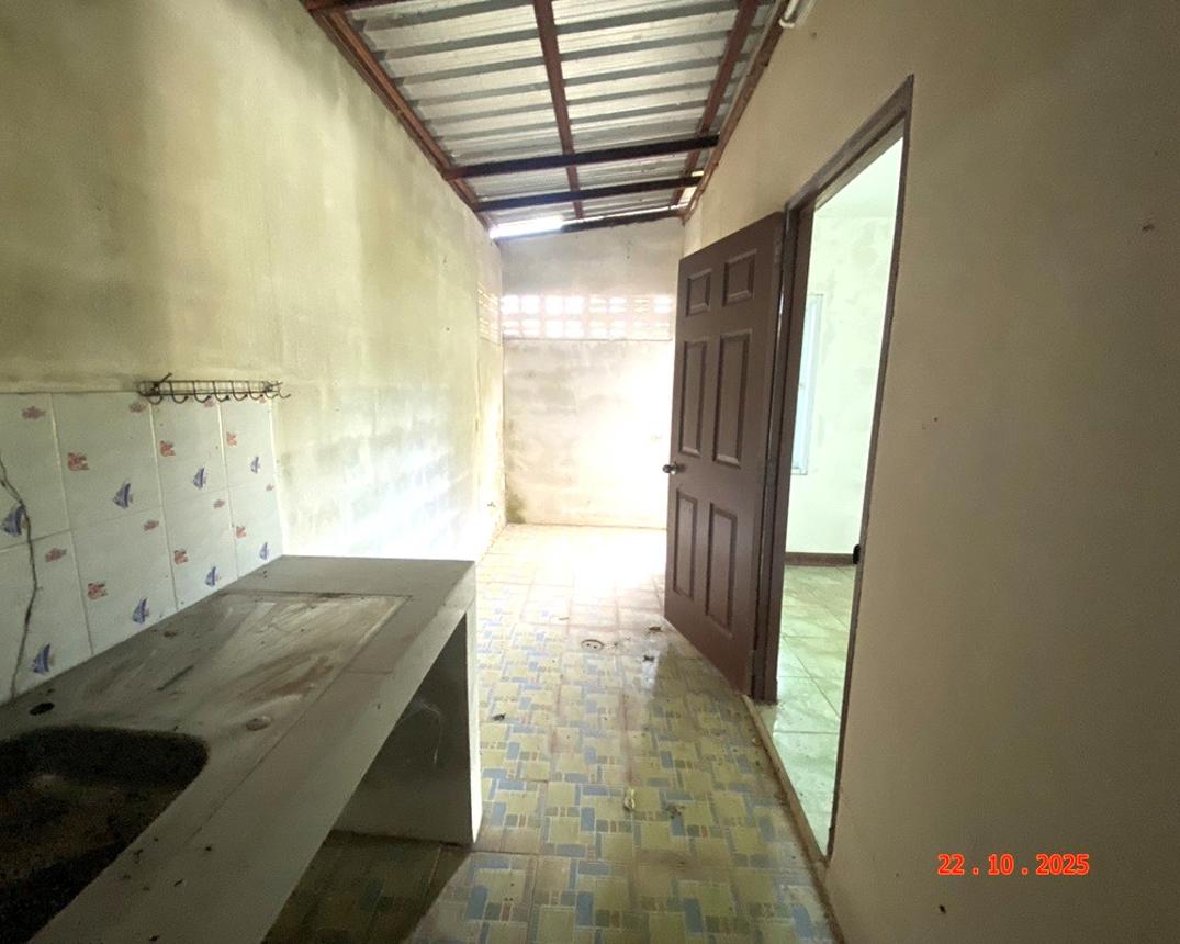 picture TOWN HOUSE 30.2 Sq.w. Nongkai for 1.3M - 18/28