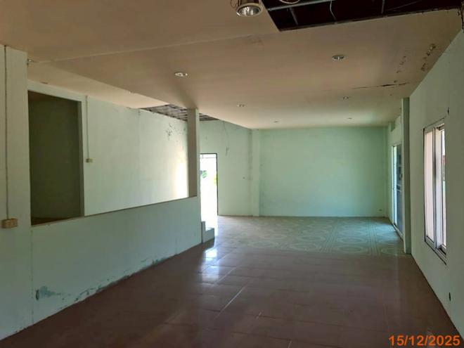 รูป บ้านเดี่ยว สำหรับขาย - ตลาด เมืองนครราชสีมา นครราชสีมา - รูปที่ 5/24