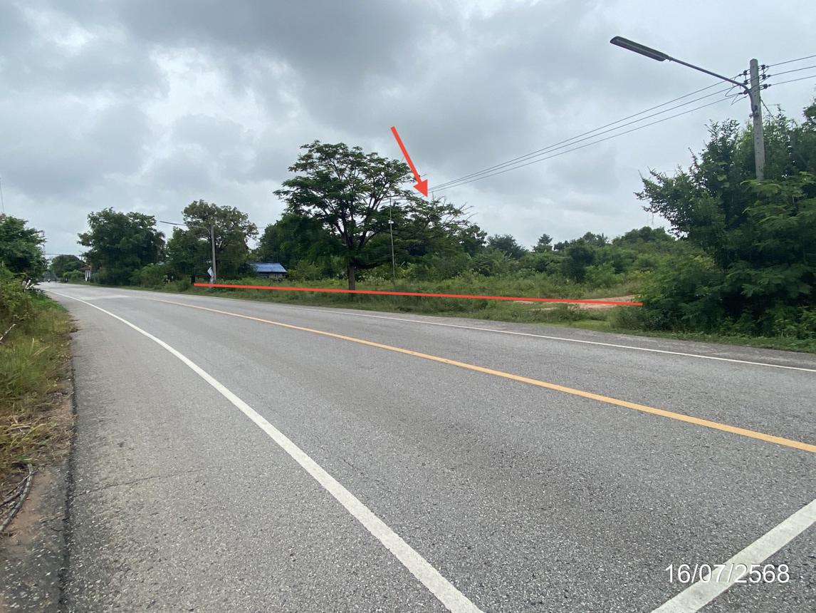 รูป ที่ดินว่างเปล่า สำหรับขาย - คำใหญ่ ห้วยเม็ก กาฬสินธุ์ - รูปที่ 13/24