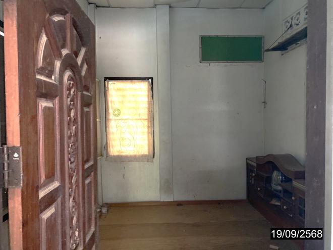 รูป บ้านเดี่ยว สำหรับขาย - น้ำขุม ศรีนคร สุโขทัย - รูปที่ 5/36